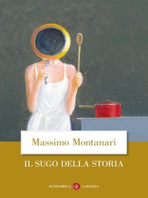 cover image of Il sugo della storia